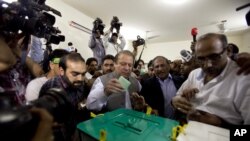 Pakistan Election