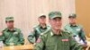 စစ်ကောင်စီ ကိုယ်စားလှယ်အဖွဲ့ ကူမင်းမှာ ဆွေးနွေးဖို့ ရောက်နေ