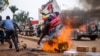 Nouveau bilan de 37 morts en Ouganda depuis l'arrestation de Bobi Wine