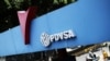PDVSA Logo