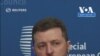 «Щоб вижити, нам потрібна ця зброя», – президент України Володимир Зеленський. Відео