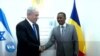 Le Tchad ouvre une ambassade en Israël en présence de Mahamat Idriss Déby Itno et Benjamin Netanyahu