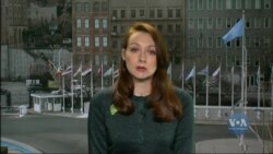 У Радбезі ООН провели спецзасідання, присвячене гуманітарній ситуації в Україні. Відео