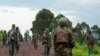 Waasi wa M23 wameshambulia wanajeshi wa Burundi, kambi ya wakimbizi, raia 2
wameuawa