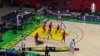 BAL : retour sur les matches du dimanche 6 mars