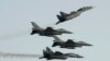 Russia Ukraine Warplanes Explainer