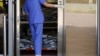 Hong Kong COVID-19 Death Rate Is Worst in World 