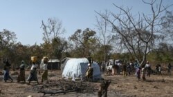 Une cinquantaine de civils tués au Burkina 