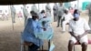 Vari kupika kuHarare Central Prison vachibayiwa nhomba yeCovid-19