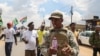 Mutungamiri weOperation Dudula Nhlanhla Lux