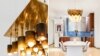 Homes-Decor-New Materials