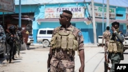 SOMALIA