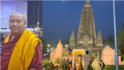 གནས་མཆོག་རྡོ་རྗེ་གདན་དུ་༧གོང་ས་མཆོག་གི་ཆིབས་བསྒྱུར་དང་འབྲེལ་བའི་གོ་བསྒྲིག་ཞུ་ཕྱོགས།