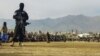 Taliban wamewacharaza viboko waliofanya mapenzi nje ya ndoa Afghanistan
