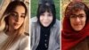Şəqayiq Əlizadə, Leyla Nasiri və Zöhrə Ələkbəri Cəm