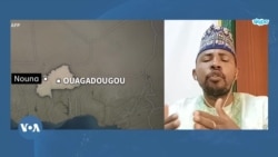 Massacre au Burkina: "les VDP ont décidé de punir toute la communauté peule"