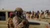 Wanajihadi 55 wauwawa Niger