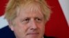 Johnson akabiliwa na tishio la kuondolewa madarakani