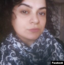 Durna Səfərova