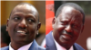 Mamlaka Uganda zachukua tahadhari kipindi cha mpito wa uchaguzi Kenya
