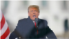 ¿Qué hizo Donald Trump el 6 de enero? 
