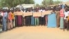 Le HCR s'alarme du nombre de réfugiés venant du Sahel