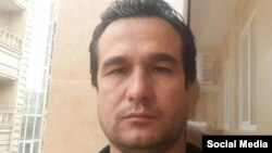 Şəhruz Süleymaniyan 