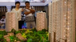 地方政府深陷財政泥潭 中國各地危機四起