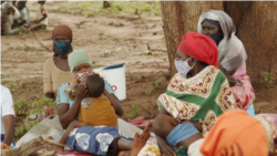 Insegurança em Cabo Delgado continua a dificultar entrega de ajuda humanitária, diz Cruz Vermelha