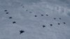 How Should US Respond to a North Korean Nuclear Test? 