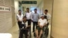 After Assault, Opposition Lawmakers Taken to Bangkok Hospital