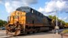 Results Mixed as Unions Seek Deals With US Railroads