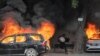 Etazini Apiye Dwa Ayisyen pou Manifeste, Kondane Zak Vyolans Piyaj