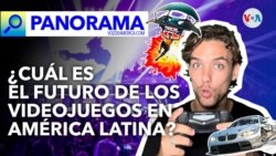 Panorama | ¿Cuál es el futuro de los videojuegos en América Latina?