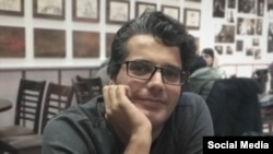 Mehdi Həmidi Şəfiq