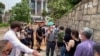 英國駐港總領事館職員延長截龍時間