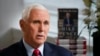 Nyaraka za siri zagunduliwa nyumbani kwa Makamu wa Rais wa zamani Mike Pence