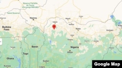 The area of northwestern Nigeria where 43 people were abducted from a mosque. 