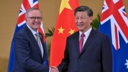 中國駐澳大使：期盼阿爾巴尼斯訪華盡早成行