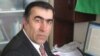 Ebrahim Jahangiri ئیبراهیم جه‌هانگیری