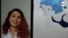 María Margarita Jímenez Moyano, una joven cineasta colombiana, habló sobre su corto titulado "Marina"