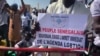 Souvent menacés de mort, de nombreux homosexuels quittent le Sénégal