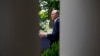 President Barack Obama makes a statement about immigration reform, in the Rose Garden of the White House in Washington, June 30, 2014.