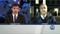 До Європи вже прибули перші американські військові для підсилення східного флангу НАТО. Відео