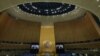 World leaders address the 77th Session of the United Nations General Assembly at U.N. Headquarters in New York City