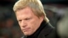 Oliver Kahn à la tête du Bayern fin 2021