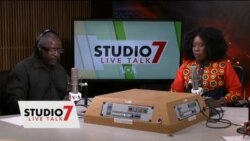 Live Talk