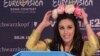 Джамала - серед фаворитів «Євробачення» у Європі та Австралії. Твіттер-огляд