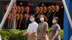新冠清零政策不去 消費券也難挽救中國經濟