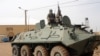 Nord-Mali : les islamistes menacent Hollande
